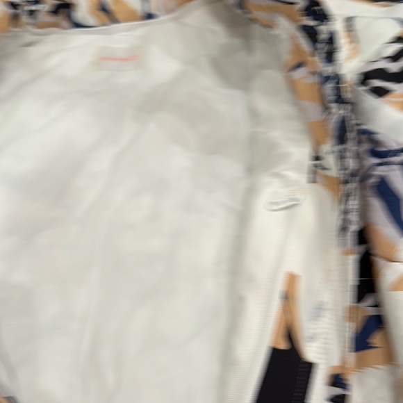 FP Movement by Free People Polar Bear Print Jacket - Picture 8 of 10